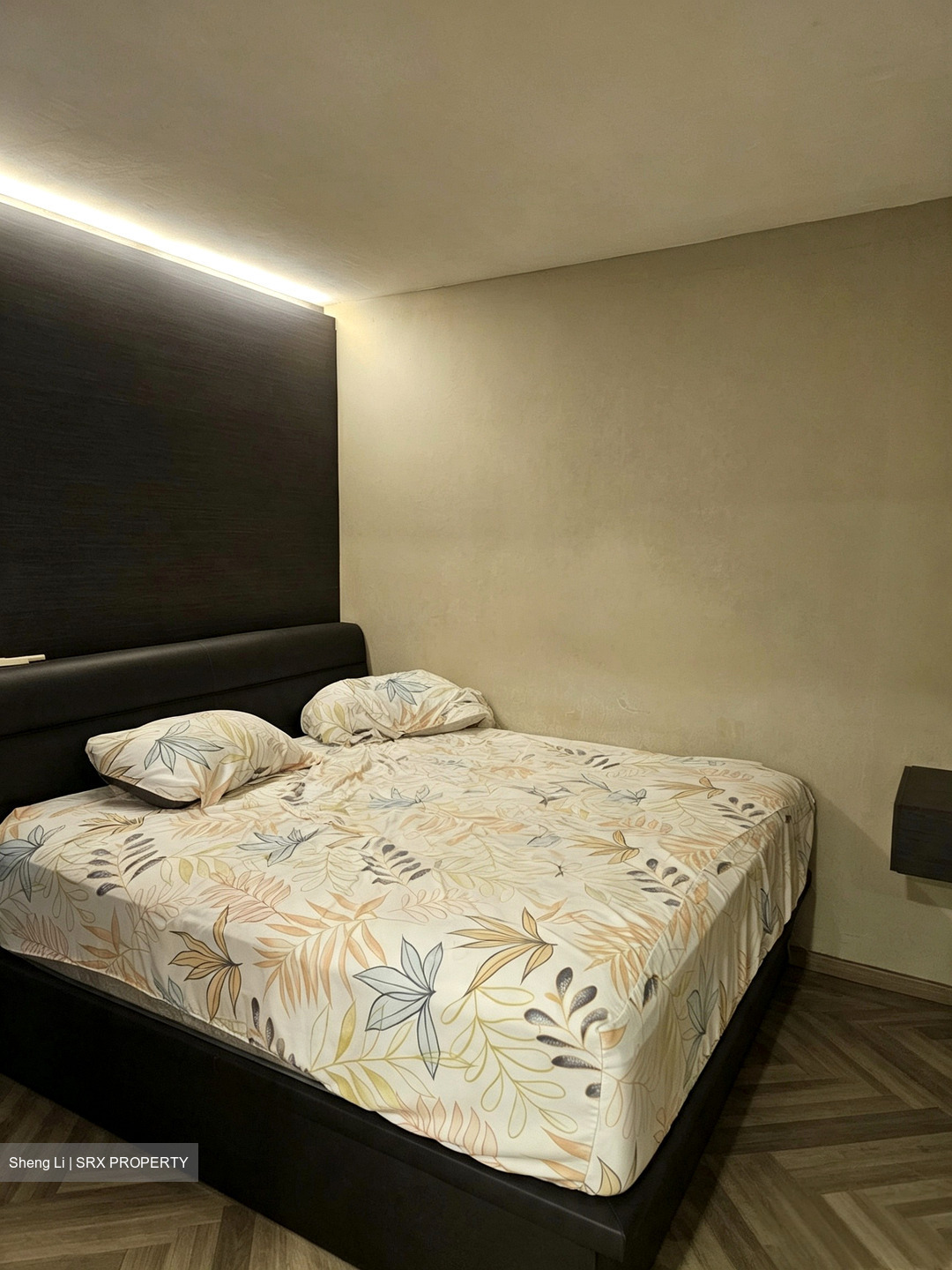 Blk 110 Bishan View (Bishan), HDB 3 Rooms #602345021